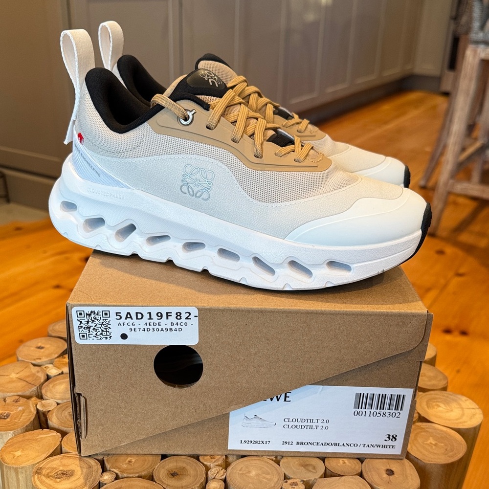 Loewe x On Cloudtilt 2.0 Sneakers